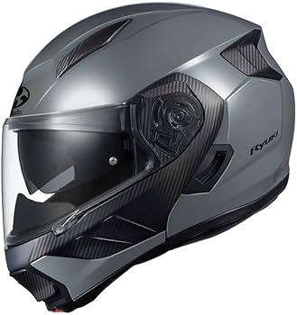 オージーケーカブト(OGK KABUTO)バイクヘルメット RYUKI Amazon | オージーケーカブト(OGK KABUTO)バイクヘルメット